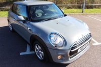 USED 2017 17 MINI HATCH 1.2 One Hatchback 3dr Petrol Manual Euro 6 (s/s) (102 ps) Just Serviced Ready to Drive Away