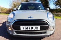 USED 2017 17 MINI HATCH 1.2 One Hatchback 3dr Petrol Manual Euro 6 (s/s) (102 ps) Just Serviced Ready to Drive Away