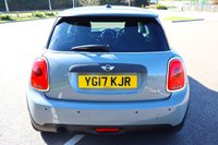 USED 2017 17 MINI HATCH 1.2 One Hatchback 3dr Petrol Manual Euro 6 (s/s) (102 ps) Just Serviced Ready to Drive Away