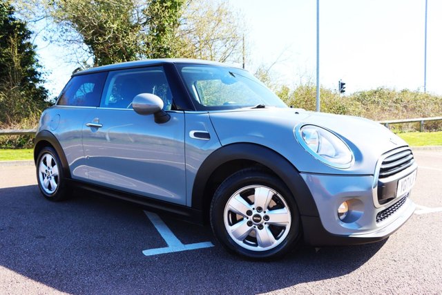 2017 MINI HATCH - Photo 2