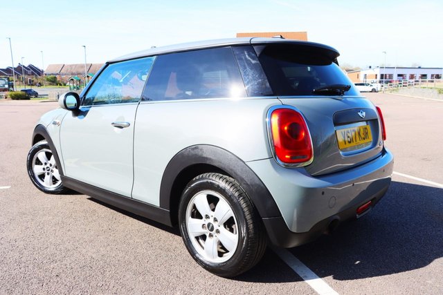 2017 MINI HATCH - Photo 3