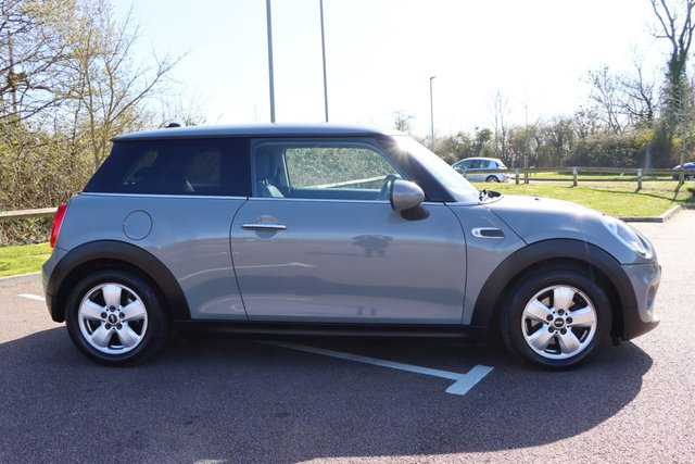 2017 MINI HATCH - Photo 5