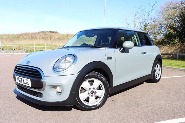 2017 MINI HATCH - Photo 8