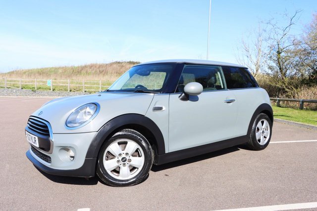 2017 MINI HATCH - Photo 9