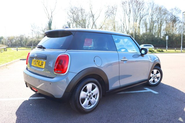 2017 MINI HATCH - Photo 10