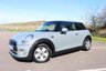 USED 2017 17 MINI HATCH 1.2 One Hatchback 3dr Petrol Manual Euro 6 (s/s) (102 ps) Just Serviced Ready to Drive Away