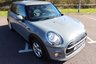 USED 2017 17 MINI HATCH 1.2 One Hatchback 3dr Petrol Manual Euro 6 (s/s) (102 ps) Just Serviced Ready to Drive Away