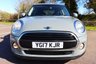 USED 2017 17 MINI HATCH 1.2 One Hatchback 3dr Petrol Manual Euro 6 (s/s) (102 ps) Just Serviced Ready to Drive Away
