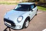 USED 2017 17 MINI HATCH 1.2 One Hatchback 3dr Petrol Manual Euro 6 (s/s) (102 ps) Just Serviced Ready to Drive Away