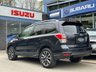 USED 2017 17 SUBARU FORESTER XT 2.0L AUTO 237 BHP ONE OWNER, RARE XT