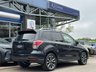 USED 2017 17 SUBARU FORESTER XT 2.0L AUTO 237 BHP ONE OWNER, RARE XT