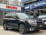 USED 2017 17 SUBARU FORESTER XT 2.0L AUTO 237 BHP ONE OWNER, RARE XT