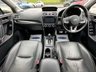 USED 2017 17 SUBARU FORESTER XT 2.0L AUTO 237 BHP ONE OWNER, RARE XT