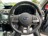 USED 2017 17 SUBARU FORESTER XT 2.0L AUTO 237 BHP ONE OWNER, RARE XT