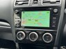 USED 2017 17 SUBARU FORESTER XT 2.0L AUTO 237 BHP ONE OWNER, RARE XT