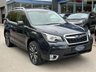 USED 2017 17 SUBARU FORESTER XT 2.0L AUTO 237 BHP ONE OWNER, RARE XT