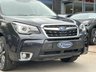USED 2017 17 SUBARU FORESTER XT 2.0L AUTO 237 BHP ONE OWNER, RARE XT
