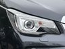 USED 2017 17 SUBARU FORESTER XT 2.0L AUTO 237 BHP ONE OWNER, RARE XT
