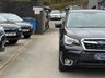 USED 2017 17 SUBARU FORESTER XT 2.0L AUTO 237 BHP ONE OWNER, RARE XT