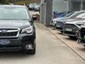 USED 2017 17 SUBARU FORESTER XT 2.0L AUTO 237 BHP ONE OWNER, RARE XT