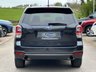 USED 2017 17 SUBARU FORESTER XT 2.0L AUTO 237 BHP ONE OWNER, RARE XT