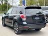 USED 2017 17 SUBARU FORESTER XT 2.0L AUTO 237 BHP ONE OWNER, RARE XT