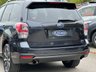 USED 2017 17 SUBARU FORESTER XT 2.0L AUTO 237 BHP ONE OWNER, RARE XT