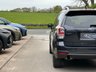 USED 2017 17 SUBARU FORESTER XT 2.0L AUTO 237 BHP ONE OWNER, RARE XT