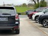 USED 2017 17 SUBARU FORESTER XT 2.0L AUTO 237 BHP ONE OWNER, RARE XT