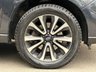 USED 2017 17 SUBARU FORESTER XT 2.0L AUTO 237 BHP ONE OWNER, RARE XT