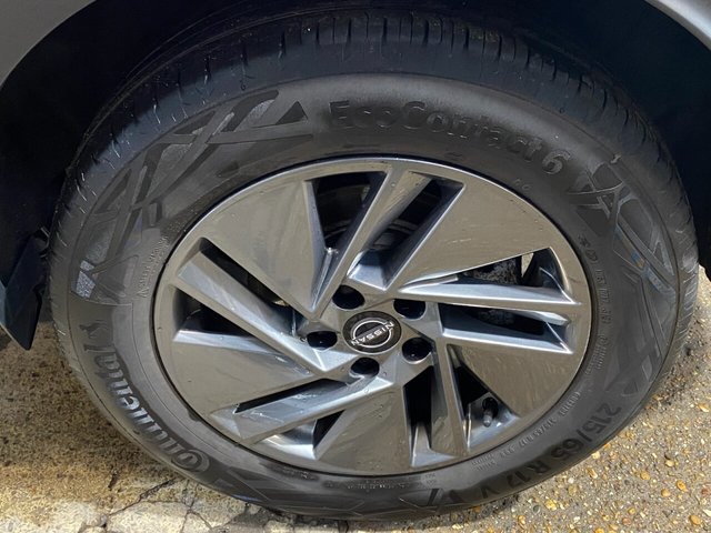 2022 NISSAN QASHQAI (2022) - Photo 4