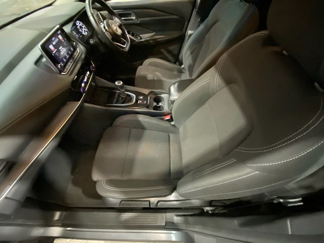 2022 NISSAN QASHQAI (2022) - Photo 6