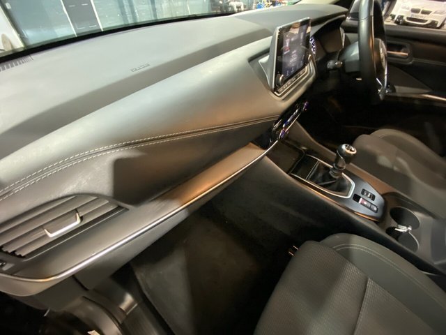 2022 NISSAN QASHQAI (2022) - Photo 7