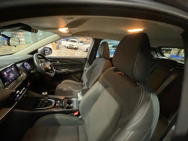 2022 NISSAN QASHQAI (2022) - Photo 9