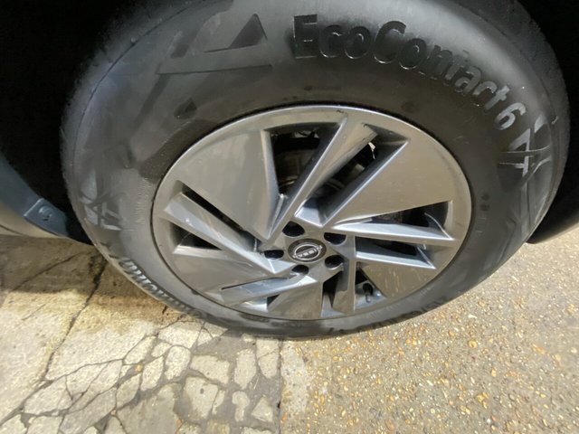 2022 NISSAN QASHQAI (2022) - Photo 10