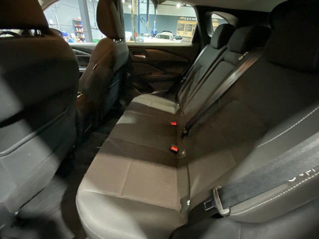 2022 NISSAN QASHQAI (2022) - Photo 11