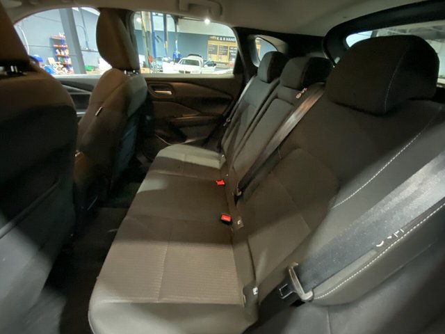 2022 NISSAN QASHQAI (2022) - Photo 12