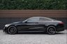 USED 2018 68 MERCEDES-BENZ E-CLASS 2.0 E220d AMG Line Coupe 2dr Diesel G-Tronic+ Euro 6 (s/s) (194 ps) 