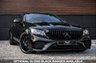 USED 2018 68 MERCEDES-BENZ E-CLASS 2.0 E220d AMG Line Coupe 2dr Diesel G-Tronic+ Euro 6 (s/s) (194 ps) 