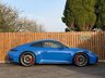 USED 2025 25 PORSCHE 911 3.6 T-Hybrid 992 Carrera GTS PDK Euro 6 (s/s) 2dr COST Â£172k INCREDIBLE SPEC