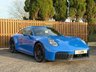 USED 2025 25 PORSCHE 911 3.6 T-Hybrid 992 Carrera GTS PDK Euro 6 (s/s) 2dr COST Â£172k INCREDIBLE SPEC