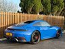 USED 2025 25 PORSCHE 911 3.6 T-Hybrid 992 Carrera GTS PDK Euro 6 (s/s) 2dr COST Â£172k INCREDIBLE SPEC