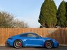 USED 2025 25 PORSCHE 911 3.6 T-Hybrid 992 Carrera GTS PDK Euro 6 (s/s) 2dr COST Â£172k INCREDIBLE SPEC