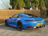 USED 2025 25 PORSCHE 911 3.6 T-Hybrid 992 Carrera GTS PDK Euro 6 (s/s) 2dr COST Â£172k INCREDIBLE SPEC