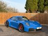 USED 2025 25 PORSCHE 911 3.6 T-Hybrid 992 Carrera GTS PDK Euro 6 (s/s) 2dr COST Â£172k INCREDIBLE SPEC