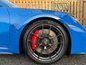 USED 2025 25 PORSCHE 911 3.6 T-Hybrid 992 Carrera GTS PDK Euro 6 (s/s) 2dr COST Â£172k INCREDIBLE SPEC