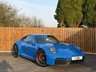 USED 2025 25 PORSCHE 911 3.6 T-Hybrid 992 Carrera GTS PDK Euro 6 (s/s) 2dr COST Â£172k INCREDIBLE SPEC