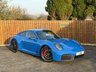 USED 2025 25 PORSCHE 911 3.6 T-Hybrid 992 Carrera GTS PDK Euro 6 (s/s) 2dr COST Â£172k INCREDIBLE SPEC