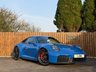 USED 2025 25 PORSCHE 911 3.6 T-Hybrid 992 Carrera GTS PDK Euro 6 (s/s) 2dr COST Â£172k INCREDIBLE SPEC