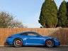 USED 2025 25 PORSCHE 911 3.6 T-Hybrid 992 Carrera GTS PDK Euro 6 (s/s) 2dr COST Â£172k INCREDIBLE SPEC